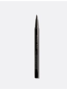 Mary Kay Waterproof Liquid Eyeliner Pen Intense Black